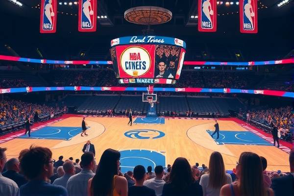 NBA录像大师,记录经典,传承荣耀