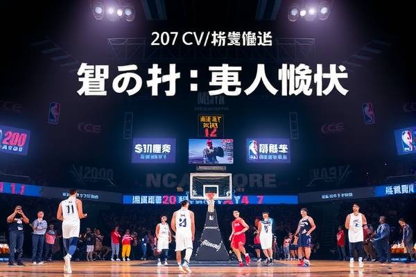 NBA录像与CV技术，重塑篮球体验  NBA录像 重塑篮球体验（或篮球数字化体验） 第2张