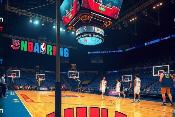 NBA录像记录,重温经典,探索细节