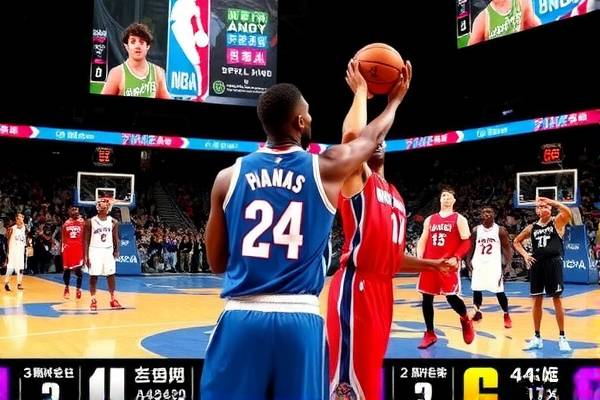 NBA录像114，回顾经典，感受篮球魅力  NBA录像 篮球魅力（或篮球经典回顾） 第3张