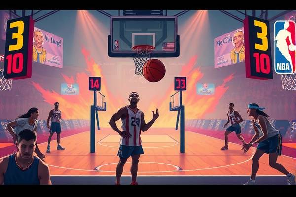 NBA火箭队,录像研究的力量与魅力