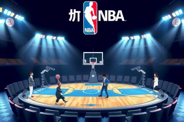 NBA录像,重温经典,感受篮球魅力
