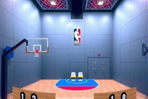 NBA录像，重温经典，感受篮球魅力  NBA录像 重温经典篮球 第3张