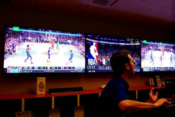 NBA录像TV,篮球爱好者的最佳观看伙伴 NBA录像TV 篮球爱好者观看伙伴 第2张 NBA录像TV,篮球爱好者的最佳观看伙伴 NBA录像TV 篮球爱好者观看伙伴 第2张