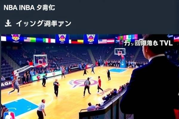 NBA录像TV,篮球爱好者的最佳观看伙伴