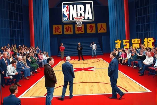 NBA经典时刻回顾,1994年的录像带里的故事 NBA经典时刻 录像带故事(或“录像带里的故事”) 第3张 NBA经典时刻回顾,1994年的录像带里的故事 NBA经典时刻 录像带故事(或“录像带里的故事”) 第3张