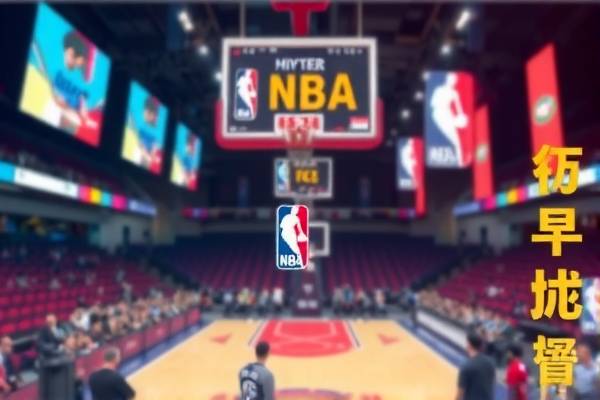 NBA录像中的骑士传奇