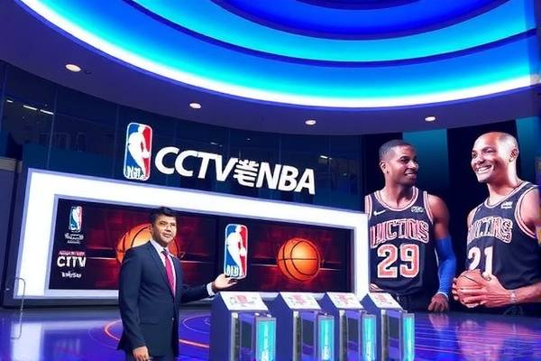 CCTV录像NBA,篮球盛宴的见证者 CCTV录像 篮球盛宴 第3张 CCTV录像NBA,篮球盛宴的见证者 CCTV录像 篮球盛宴 第3张
