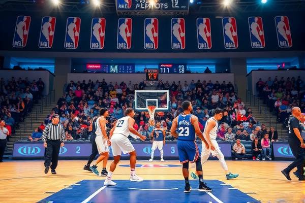 NBA赛事精彩瞬间,广东球迷的独家记忆—观看NBA录像的独特体验 NBA赛事精彩瞬间 广东球迷的独家记忆 第3张 NBA赛事精彩瞬间,广东球迷的独家记忆—观看NBA录像的独特体验 NBA赛事精彩瞬间 广东球迷的独家记忆 第3张