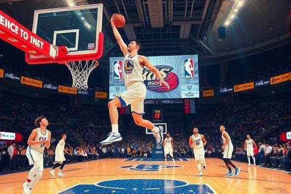 NBA赛事录像,重温经典,感受篮球魅力 NBA赛事录像 重温篮球经典 第2张 NBA赛事录像,重温经典,感受篮球魅力 NBA赛事录像 重温篮球经典 第2张