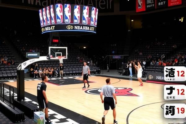 NBA与足球录像，体育迷的世界里的宝藏