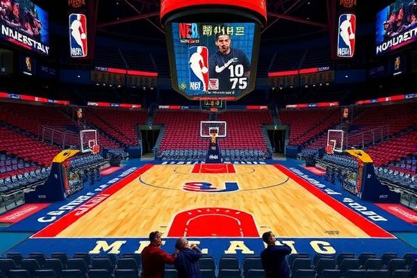 NBA录像蓝光,高清体验篮球盛宴