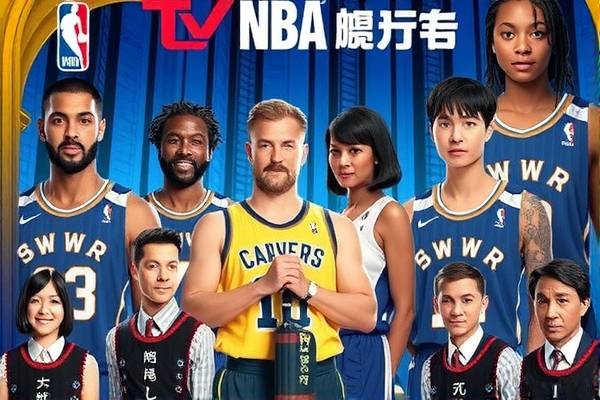 NBA录像的绿色魅力