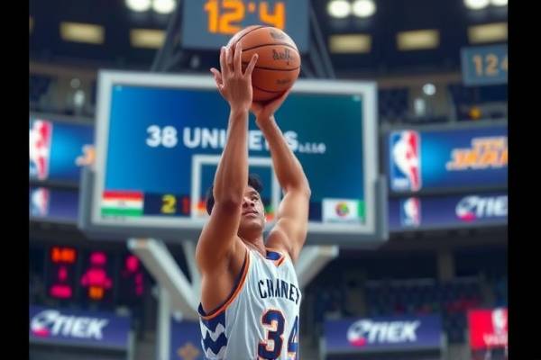 山猫与NBA，录像背后的故事  山猫队（山猫篮球） 录像背后的故事 第3张