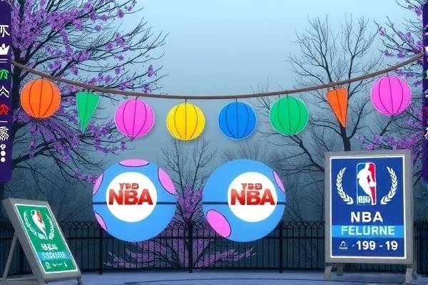 NBA录像,急速体验篮球的魅力