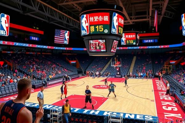 NBA录像,急速体验篮球的魅力 NBA录像 篮球魅力 第2张 NBA录像,急速体验篮球的魅力 NBA录像 篮球魅力 第2张