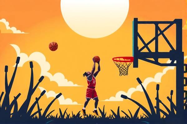 今日NBA录像，精彩瞬间不容错过  NBA录像 精彩瞬间 第2张