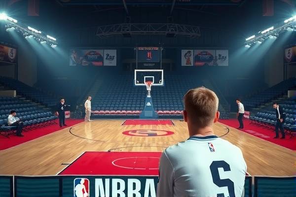 太阳NBA录像，重温精彩瞬间，感受篮球魅力  NBA录像 篮球魅力 第2张