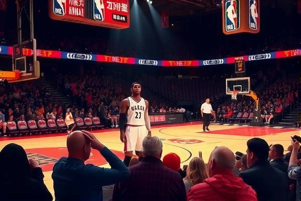 NBA巨星张伯伦的传奇录像，重温篮球历史的不朽篇章  NBA巨星张伯伦 传奇录像/篮球历史 第1张