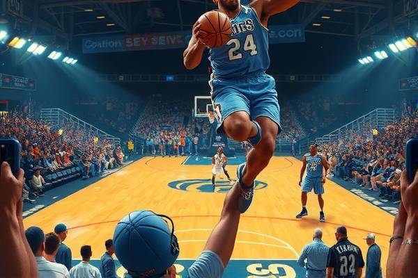 NBA录像的魅力昨天  NBA录像 魅力 第3张