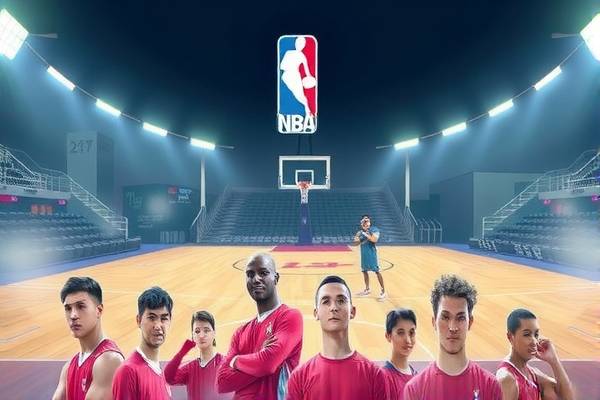 NBA录像版,重温经典,探索篮球魅力