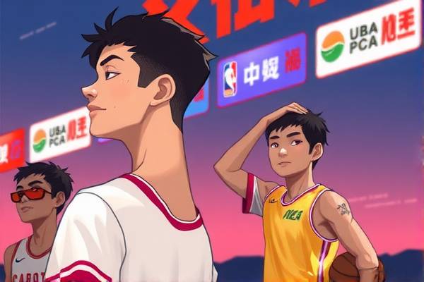 NBA录像与NXKX，探索篮球的无限魅力  NBA录像 篮球魅力 第3张