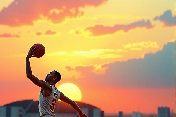 投影NBA录像，篮球迷的盛宴  NBA录像 篮球迷盛宴 第1张