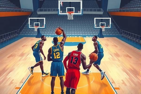 斗鱼NBA录像,篮球爱好者的福音