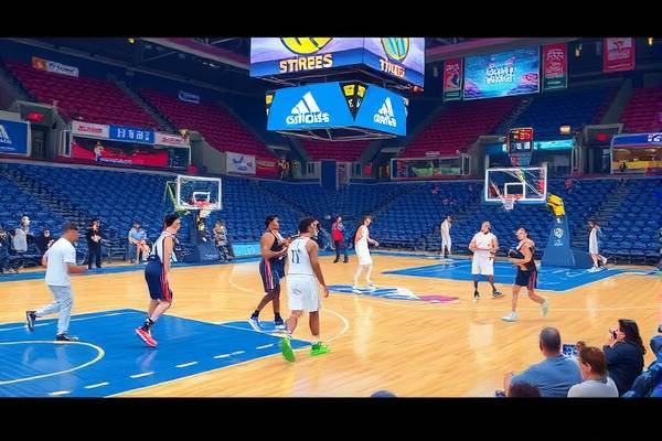 重返赛场，NBA录像的回眸  重返赛场 NBA录像 第3张