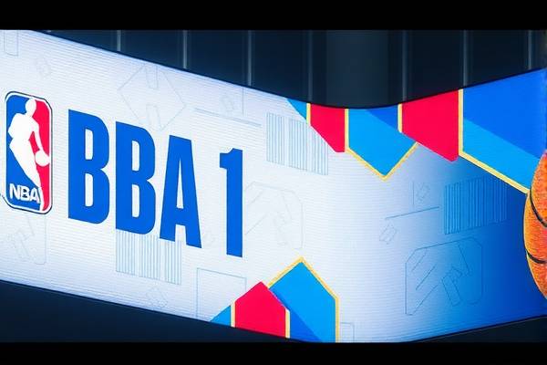 NBA录像,从BBR洞悉篮球的魅力