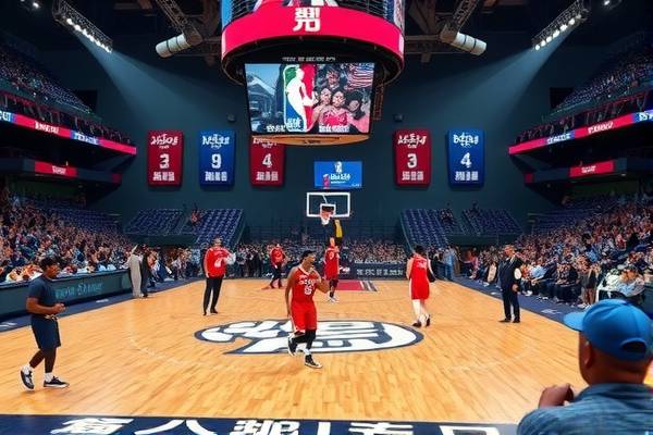 NBA盗版录像，非法行为的背后和影响