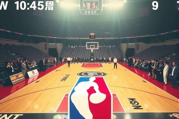 NBA录像101,回顾经典,探索未知