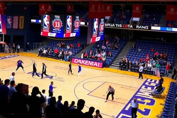 NBA奶油录像，经典比赛的永恒记忆  NBA经典比赛 奶油录像 第2张