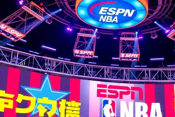 重温经典赛事,观看ESPN NBA录像