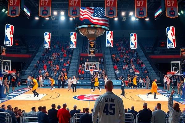 NBA录像与小说的奇妙交融  NBA录像与小说交融 NBA录像与文学融合 第2张