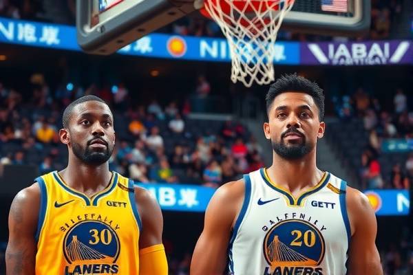 我眼中的NBA录像,重温热血时刻