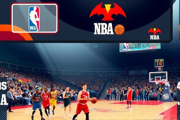 我眼中的NBA录像，重温热血时刻  NBA录像 重温热血时刻 第2张