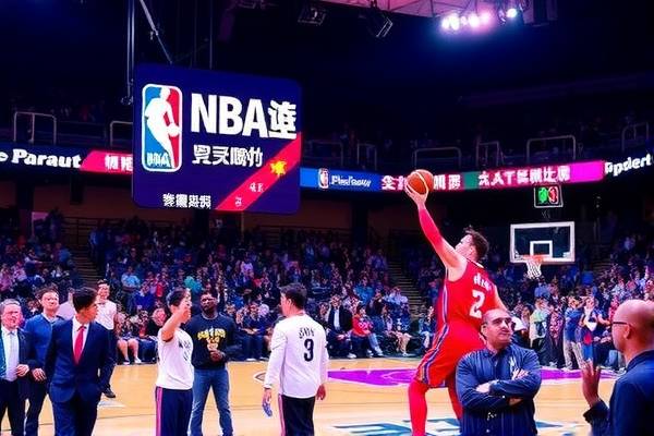 NBA同步录像，记录精彩瞬间，重温经典战役  NBA同步录像 精彩瞬间/经典战役重温 第2张