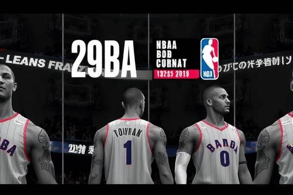 雷霆队风采尽在录像之中，NBA的精彩瞬间回顾