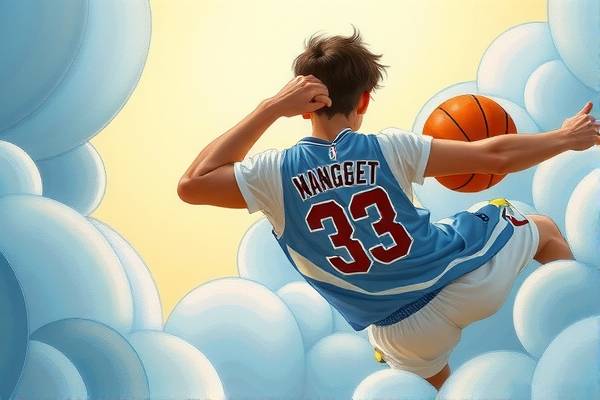 NBA场下录像,记录荣耀与汗水