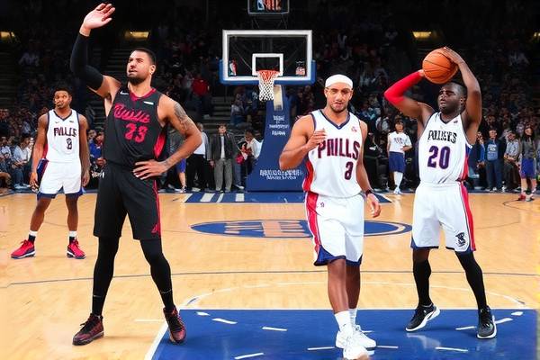 NBA场下录像,记录荣耀与汗水 NBA场下录像 荣耀与汗水记录 第3张 NBA场下录像,记录荣耀与汗水 NBA场下录像 荣耀与汗水记录 第3张