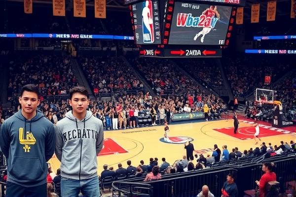 NBA录像,探索篮球世界的精彩瞬间 NBA录像 篮球世界精彩瞬间 第3张 NBA录像,探索篮球世界的精彩瞬间 NBA录像 篮球世界精彩瞬间 第3张