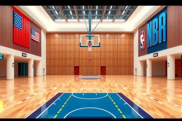 NBA录像高清,重温经典赛事,感受篮球魅力