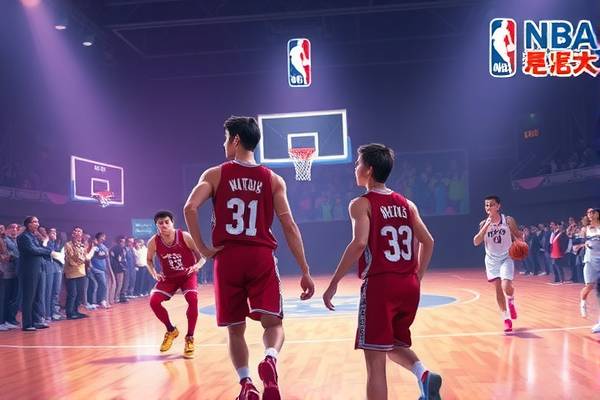 NBA录像精彩瞬间解析 3.3版本  NBA录像精彩瞬间 解析（解析精彩瞬间/精彩瞬间解析） 第2张