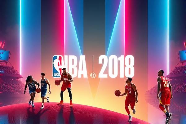 NBA 2018赛季精彩录像回顾  2018赛季 精彩录像回顾 第3张
