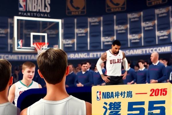 NBA录像55，重温经典，探索精彩瞬间  NBA录像 经典瞬间 第2张