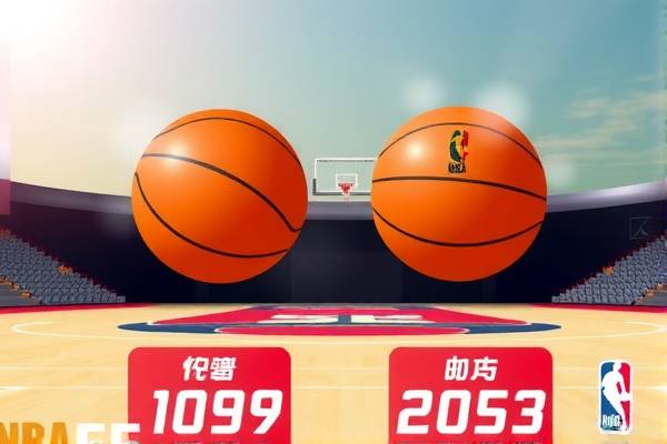NBA录像55，重温经典，探索精彩瞬间  NBA录像 经典瞬间 第1张