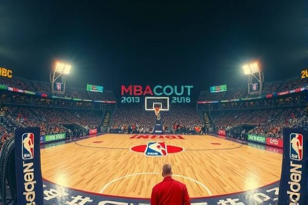 NBA录像最全,全方位呈现篮球盛宴 NBA录像 篮球盛宴 第1张 NBA录像最全,全方位呈现篮球盛宴 NBA录像 篮球盛宴 第1张