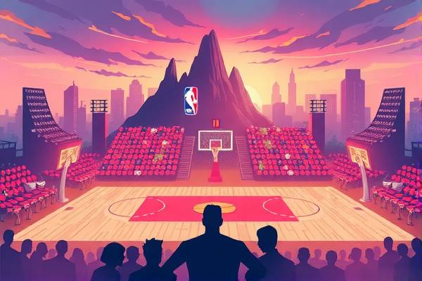 NBA录像最全,全方位呈现篮球盛宴 NBA录像 篮球盛宴 第3张 NBA录像最全,全方位呈现篮球盛宴 NBA录像 篮球盛宴 第3张