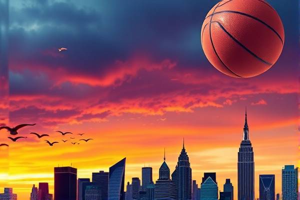 NBA录像原音,重温赛场激情,感受真实篮球魅力 NBA录像原音 篮球魅力 第2张 NBA录像原音,重温赛场激情,感受真实篮球魅力 NBA录像原音 篮球魅力 第2张